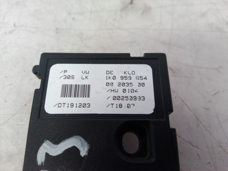 Recambio de sensor para volkswagen golf v berlina (1k1) highline referencia OEM IAM 1K0959654 1K0959654 1K0959654