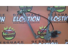 Recambio de elevalunas delantero derecho para mg serie 75 (rj) referencia OEM IAM   