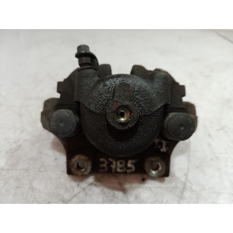 Recambio de pinza freno trasera izquierda para bmw serie 3 berlina (e90) 325i referencia OEM IAM 9114220 9114220 9114220