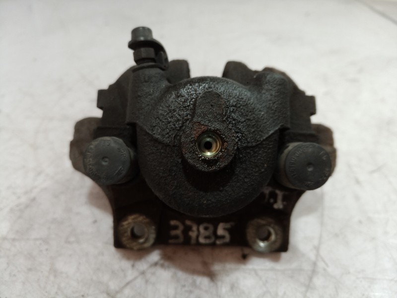 Recambio de pinza freno trasera izquierda para bmw serie 3 berlina (e90) 325i referencia OEM IAM 9114220 9114220 9114220