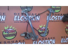 Recambio de elevalunas delantero derecho para mg serie 75 (rj) referencia OEM IAM    2