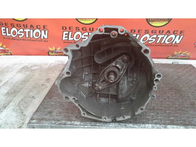 Recambio de caja cambios para audi a4 berlina (8e) 3.0 quattro referencia OEM IAM FRE  
