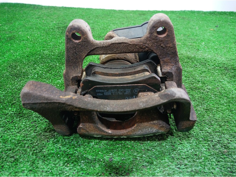 Recambio de pinza freno trasera derecha para volkswagen passat lim. (362) exclusive bluemotion referencia OEM IAM 32332267 32332