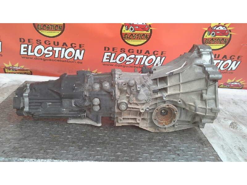 Recambio de caja cambios para audi a4 berlina (8e) 3.0 quattro referencia OEM IAM FRE  