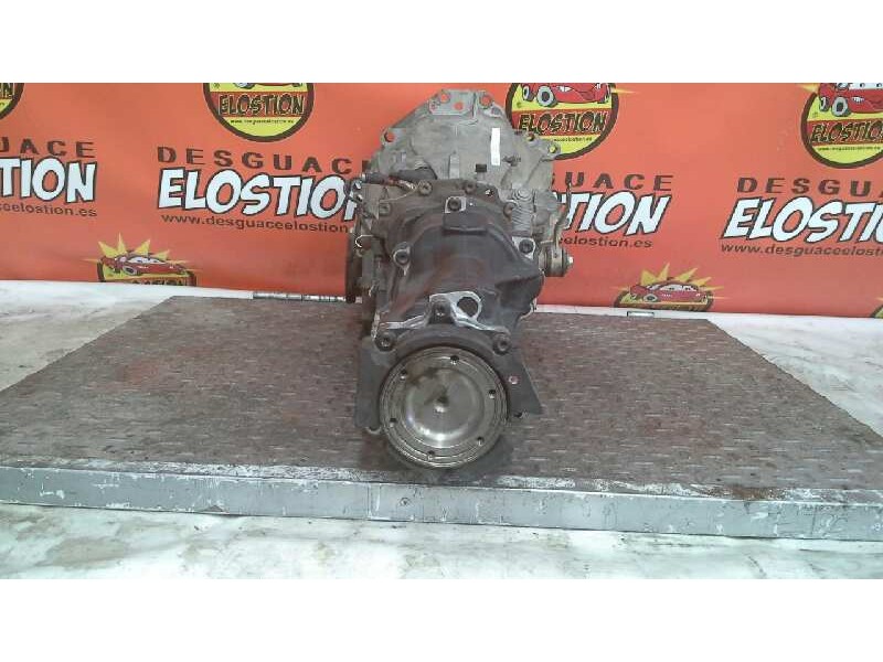 Recambio de caja cambios para audi a4 berlina (8e) 3.0 quattro referencia OEM IAM FRE  
