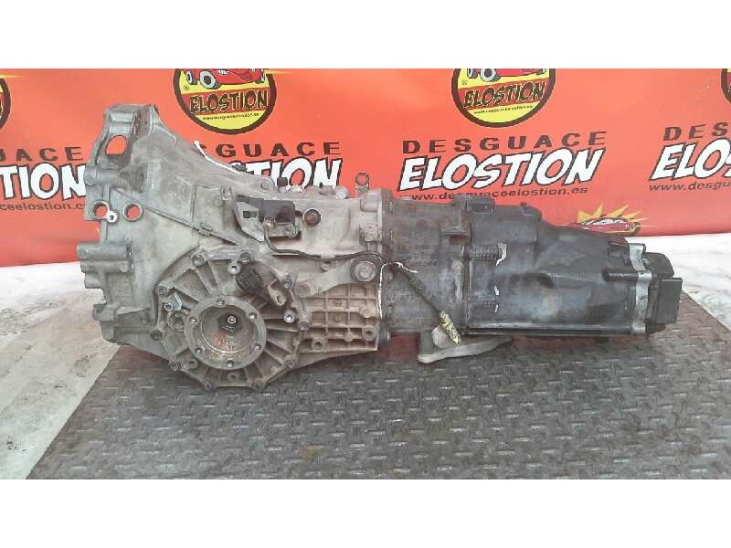 Recambio de caja cambios para audi a4 berlina (8e) 3.0 quattro referencia OEM IAM FRE  