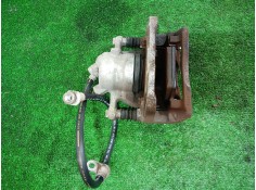 Recambio de pinza freno delantera izquierda para opel agila b referencia OEM IAM   