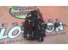 Recambio de cerradura puerta trasera izquierda para audi a4 berlina (8e) referencia OEM IAM    2