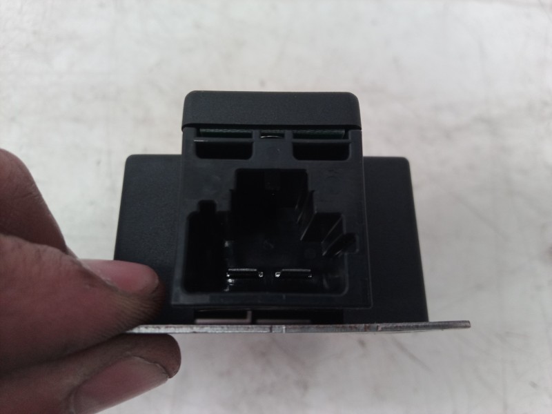 Recambio de modulo electronico para volkswagen golf v berlina (1k1) highline referencia OEM IAM 1K6035570F 1K6035570F 1K6035570