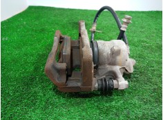 Recambio de pinza freno delantera izquierda para opel agila b referencia OEM IAM    2