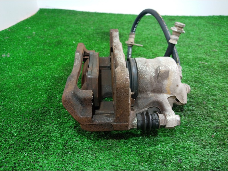 Recambio de pinza freno delantera izquierda para opel agila b referencia OEM IAM   