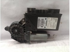 Recambio de motor elevalunas trasero izquierdo para audi a4 berlina (8e) referencia OEM IAM 8E0959801A 8E0959801 5WK47009