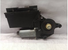 Recambio de motor elevalunas trasero izquierdo para audi a4 berlina (8e) referencia OEM IAM 8E0959801A 8E0959801 5WK47009 2