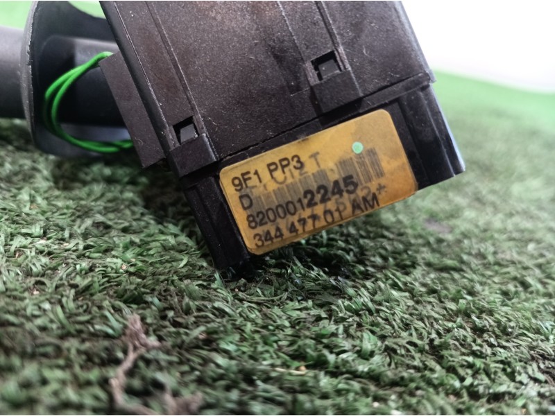 Recambio de mando limpia para renault laguna ii (bg0) referencia OEM IAM 820012245 820012245 34447701AM