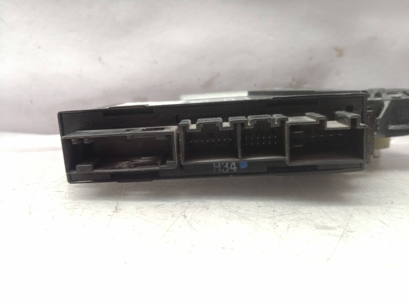 Recambio de motor elevalunas trasero izquierdo para audi a4 berlina (8e) referencia OEM IAM 8E0959801A 8E0959801 5WK47009