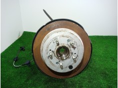 Recambio de mangueta trasera derecha para honda cr-v (re) executive referencia OEM IAM 43101SWW0230 43101SWW0230 43101SWW0230