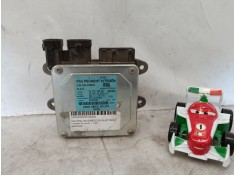 Recambio de centralita direccion electrica para citroën c3 1.4 hdi referencia OEM IAM 9653783580 9653783580 9653783580