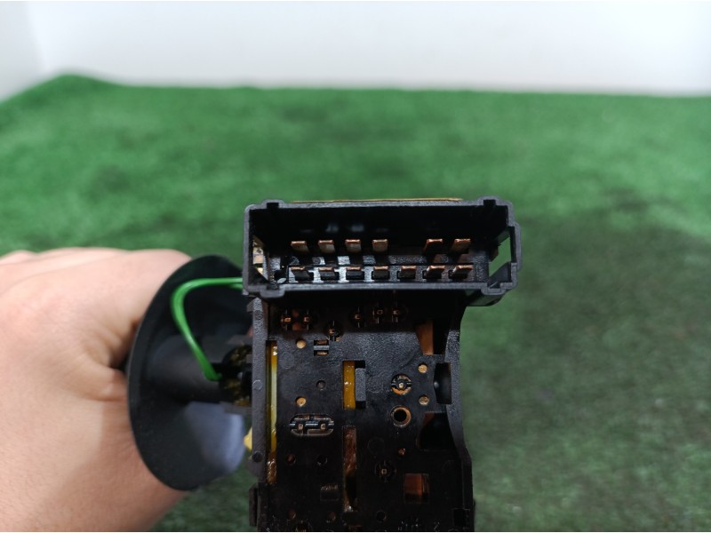 Recambio de mando limpia para renault laguna ii (bg0) referencia OEM IAM 820012245 820012245 34447701AM