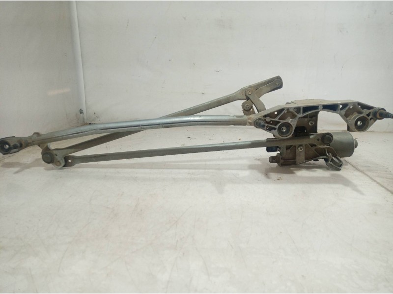 Recambio de motor limpia delantero para ford c-max (cb3) referencia OEM IAM 3M5117508 3M5117508 3M5117508