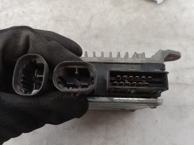 Recambio de centralita direccion electrica para citroën c3 1.4 hdi referencia OEM IAM 9653783580 9653783580 9653783580