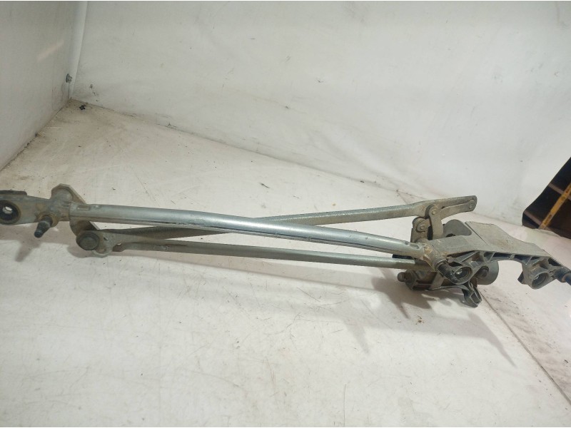 Recambio de motor limpia delantero para ford c-max (cb3) referencia OEM IAM 3M5117508 3M5117508 3M5117508