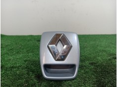 Recambio de maneta exterior porton para renault laguna ii (bg0) referencia OEM IAM 8200000901 8200000901 8200000901