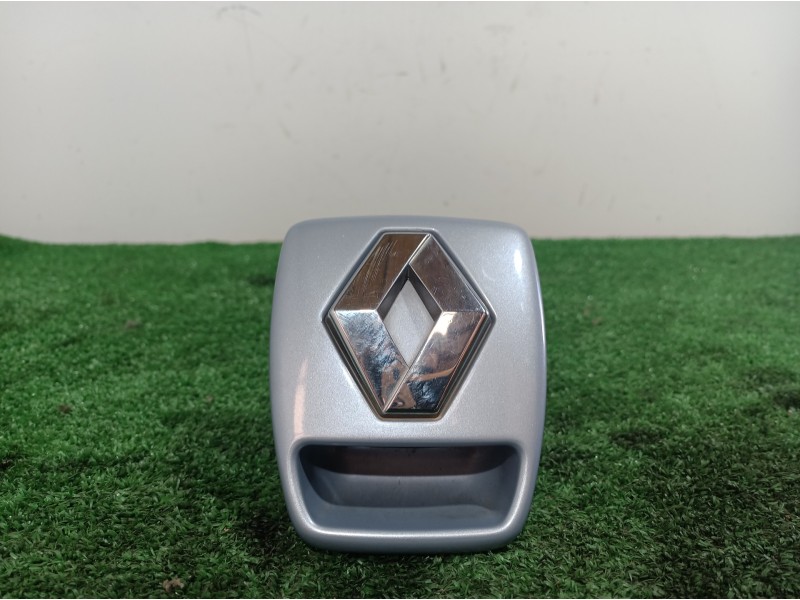 Recambio de maneta exterior porton para renault laguna ii (bg0) referencia OEM IAM 8200000901 8200000901 8200000901