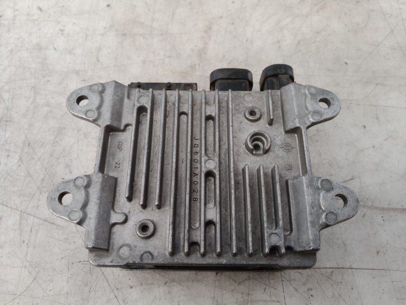 Recambio de centralita direccion electrica para citroën c3 1.4 hdi referencia OEM IAM 9653783580 9653783580 9653783580