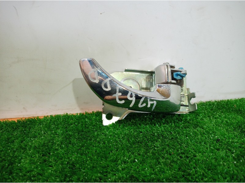 Recambio de maneta interior delantera derecha para kia sorento 2.5 crdi concept referencia OEM IAM   