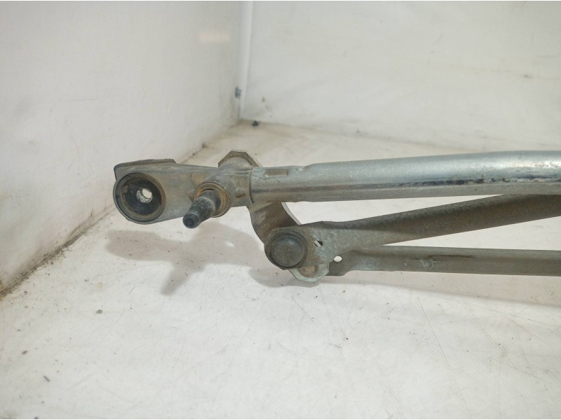 Recambio de motor limpia delantero para ford c-max (cb3) referencia OEM IAM 3M5117508 3M5117508 3M5117508