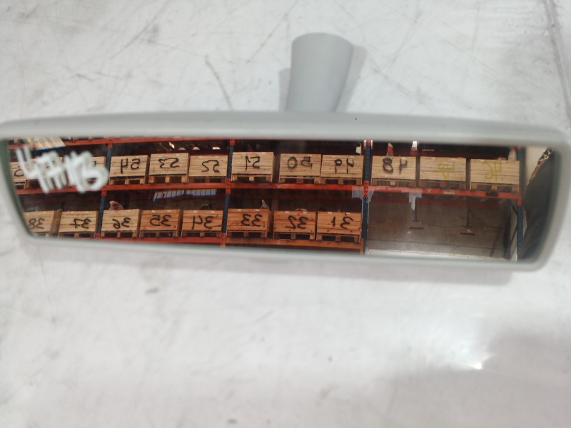 Recambio de espejo interior para volkswagen golf v berlina (1k1) highline referencia OEM IAM 010783 010783 010783