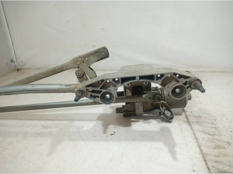 Recambio de motor limpia delantero para ford c-max (cb3) referencia OEM IAM 3M5117508 3M5117508 3M5117508