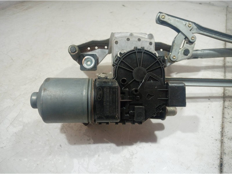 Recambio de motor limpia delantero para ford c-max (cb3) referencia OEM IAM 3M5117508 3M5117508 3M5117508