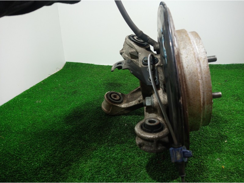 Recambio de mangueta trasera derecha para honda cr-v (re) executive referencia OEM IAM 43101SWW0230 43101SWW0230 43101SWW0230