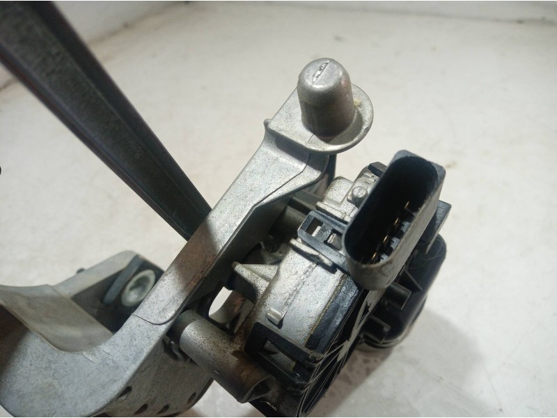 Recambio de motor limpia delantero para ford c-max (cb3) referencia OEM IAM 3M5117508 3M5117508 3M5117508