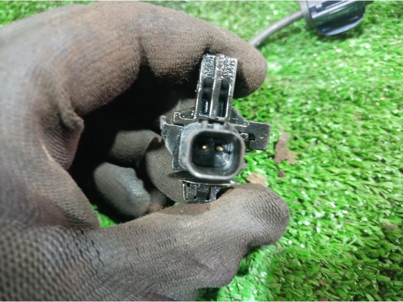 Recambio de mangueta trasera derecha para honda cr-v (re) executive referencia OEM IAM 43101SWW0230 43101SWW0230 43101SWW0230