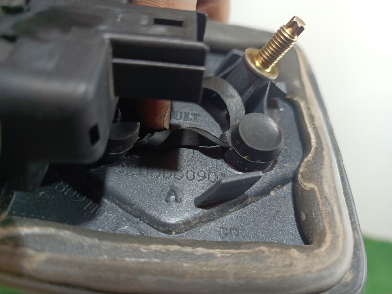 Recambio de maneta exterior porton para renault laguna ii (bg0) referencia OEM IAM 8200000901 8200000901 8200000901
