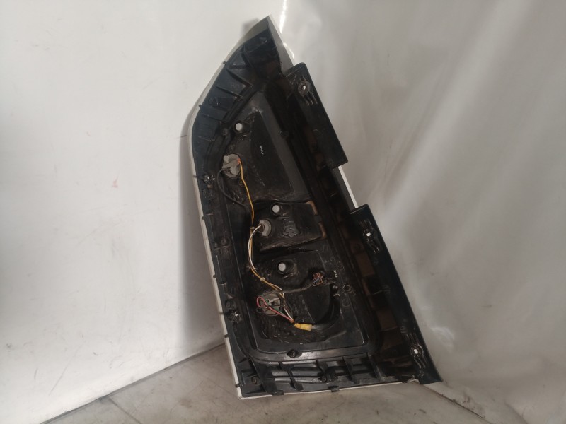 Recambio de piloto trasero derecho para kia soul referencia OEM IAM 924022K0 924022K0 924022K0