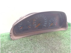 Recambio de cuadro instrumentos para mercedes-benz clase clk (w208) cabrio referencia OEM IAM 87001345 2085401911 110008901002 2