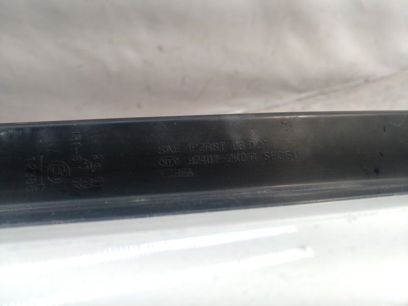 Recambio de piloto trasero derecho para kia soul referencia OEM IAM 924022K0 924022K0 924022K0