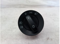 Recambio de mando luces para volkswagen golf v berlina (1k1) highline referencia OEM IAM 1K0941431 1K0941431 1K0941431