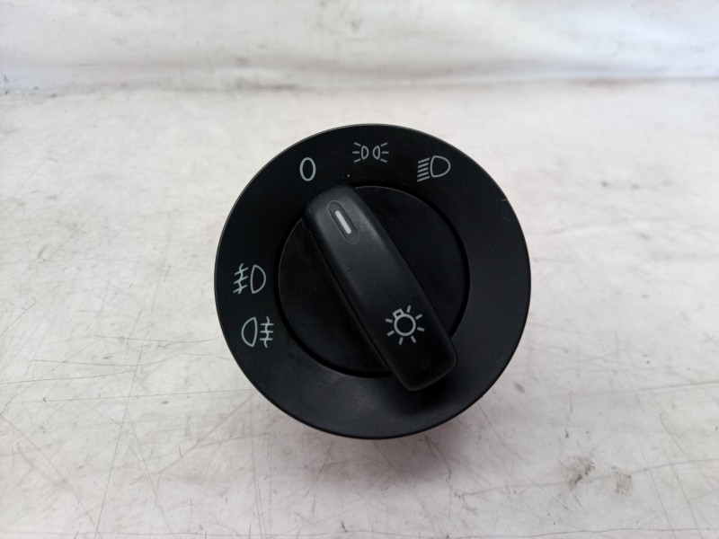 Recambio de mando luces para volkswagen golf v berlina (1k1) highline referencia OEM IAM 1K0941431 1K0941431 1K0941431