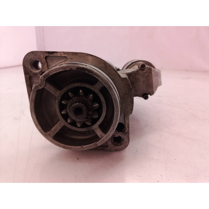 Recambio de motor arranque para kia sorento 2.5 crdi concept referencia OEM IAM DSL36100 DSL36100 4A010