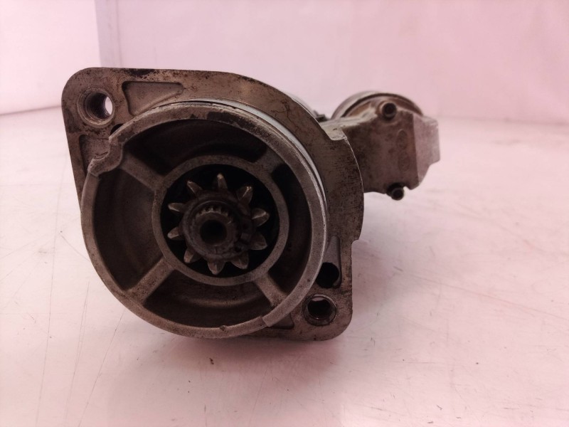 Recambio de motor arranque para kia sorento 2.5 crdi concept referencia OEM IAM DSL36100 DSL36100 4A010