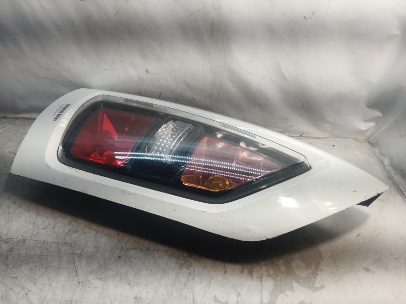 Recambio de piloto trasero derecho para kia soul referencia OEM IAM 924022K0 924022K0 924022K0