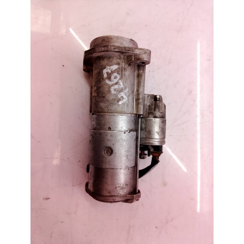 Recambio de motor arranque para kia sorento 2.5 crdi concept referencia OEM IAM DSL36100 DSL36100 4A010