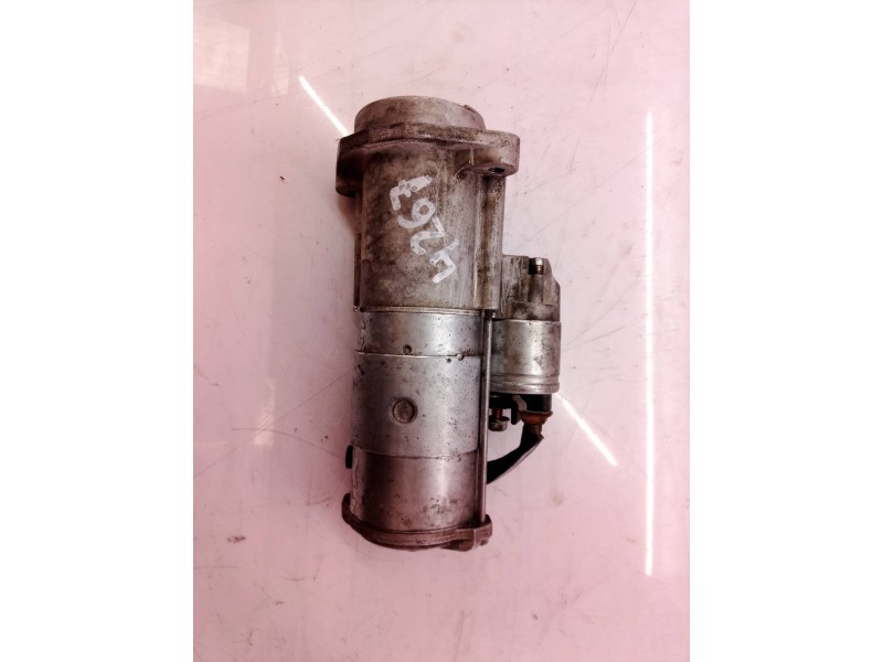 Recambio de motor arranque para kia sorento 2.5 crdi concept referencia OEM IAM DSL36100 DSL36100 4A010