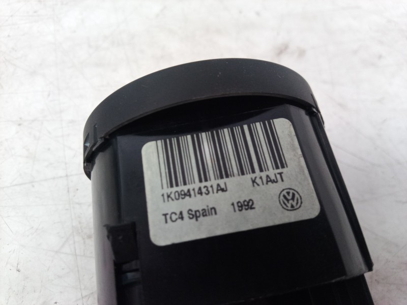 Recambio de mando luces para volkswagen golf v berlina (1k1) highline referencia OEM IAM 1K0941431 1K0941431 1K0941431