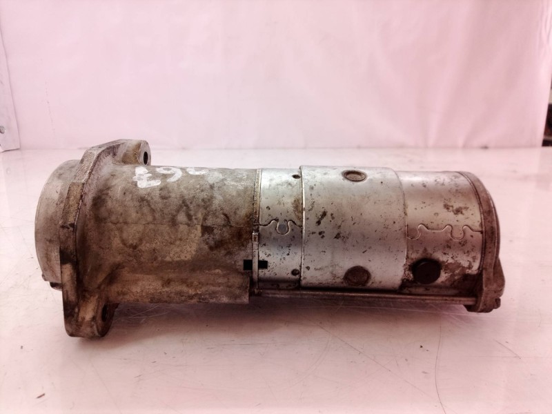 Recambio de motor arranque para kia sorento 2.5 crdi concept referencia OEM IAM DSL36100 DSL36100 4A010