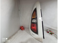 Recambio de piloto trasero izquierdo para kia soul referencia OEM IAM 924012K0L 924012K0L 924012K0